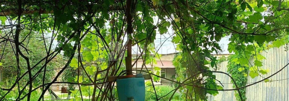 Дом, 26 м2, 6 соток, 1 эт. Саратов - изображение 2