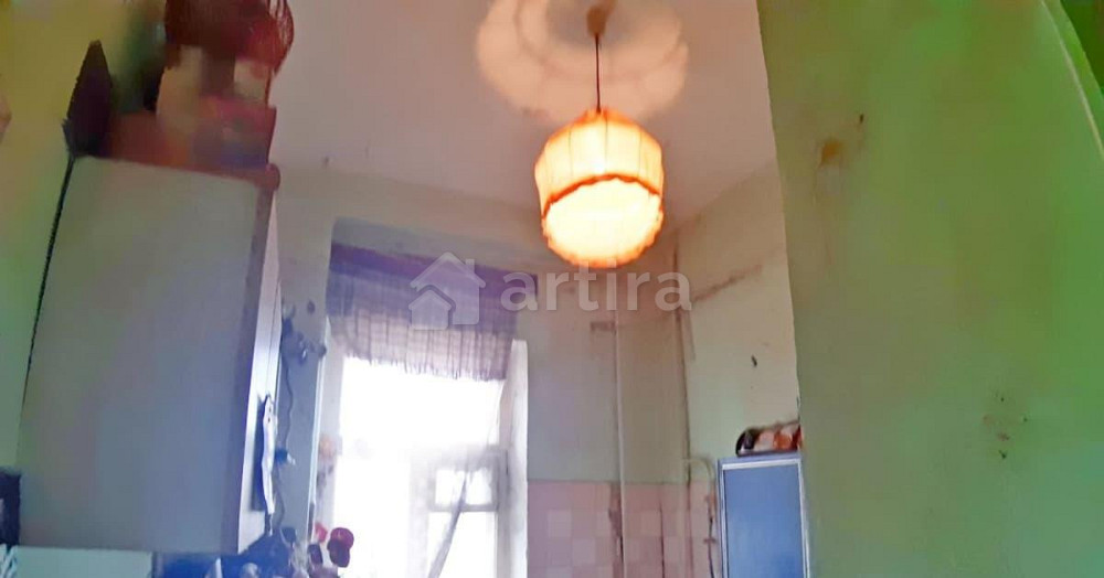 Комната, 19.8 м2, 4/5 эт. Москва - изображение 3