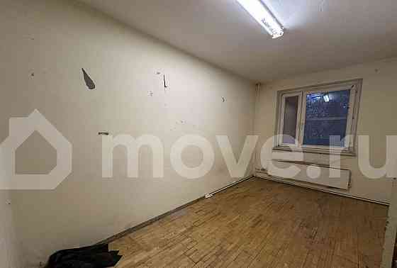 Студия, 14.5 м2, 1/10 эт. Москва