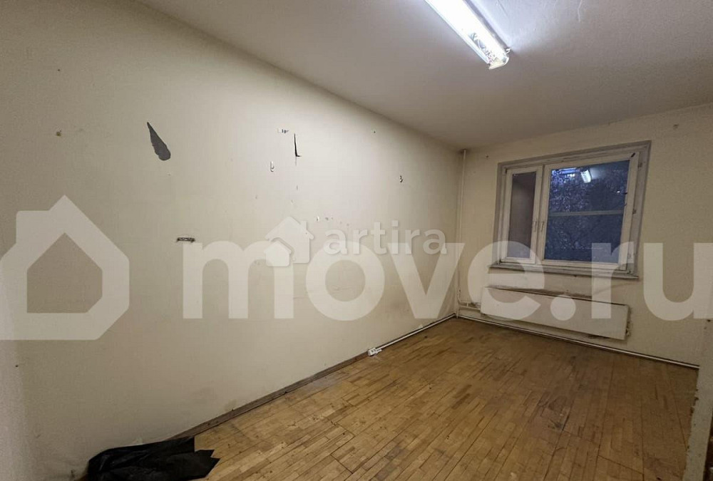 Студия, 14.5 м2, 1/10 эт. Москва - изображение 2