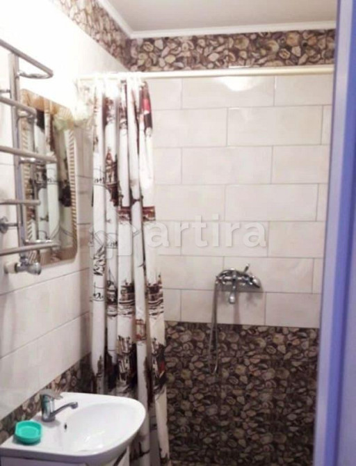 Дом, 90 м2, 2 сотки, 1 эт. Симферополь - изображение 2