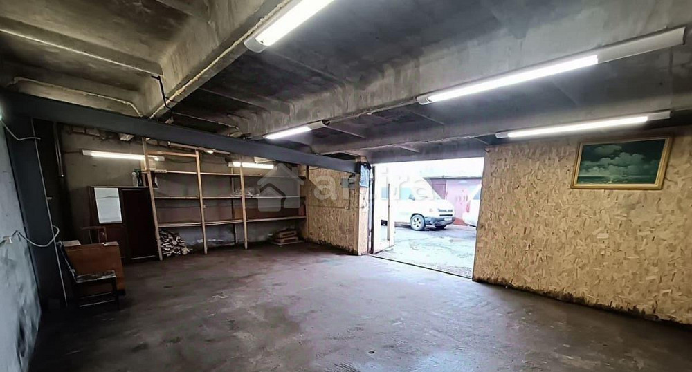 Гараж, 30 м2 Санкт-Петербург - изображение 3