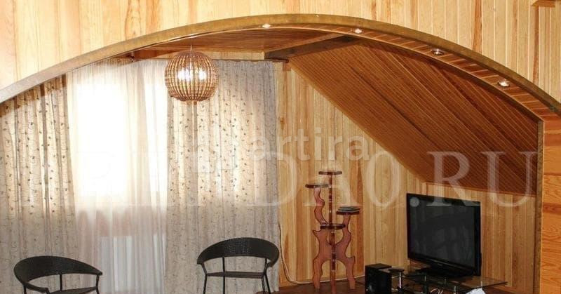 Коттедж, 200 м2 Новосибирск - изображение 8