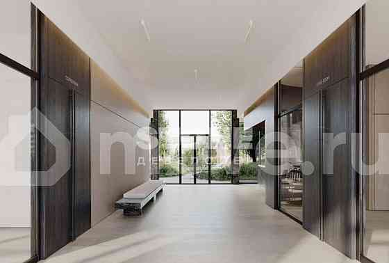 Студия, 47.2 м2, 21/45 эт. Москва