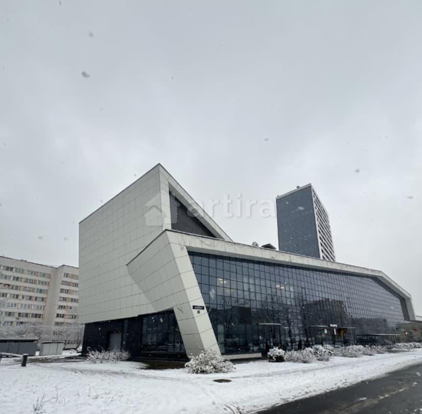 Гараж, 13 м2 Санкт-Петербург - изображение 1