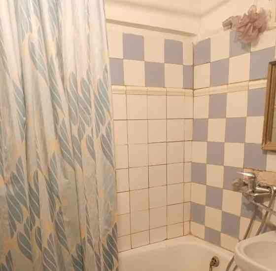 Комната, 12.2 м2, 4/5 эт. Москва