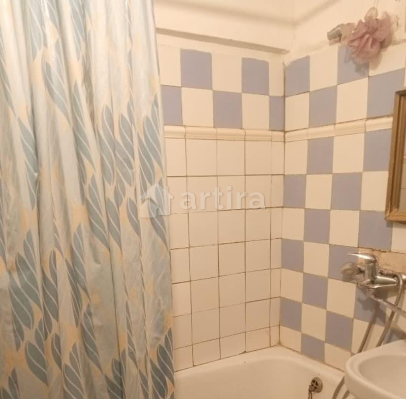 Комната, 12.2 м2, 4/5 эт. Москва - изображение 2