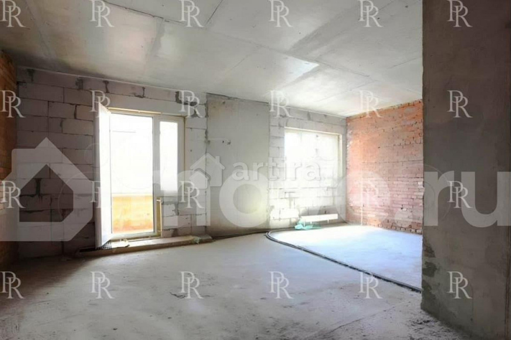 2-комн. квартира, 50.8 м2, 6/14 эт. Москва - изображение 3