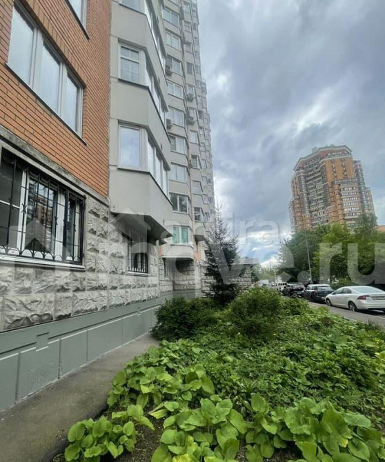 3-комн. квартира, 84.6 м2, 8/17 эт. Москва - изображение 3