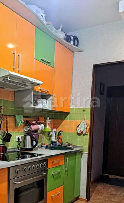 Комната, 15 м2, 10/17 эт. Электросталь - изображение 2