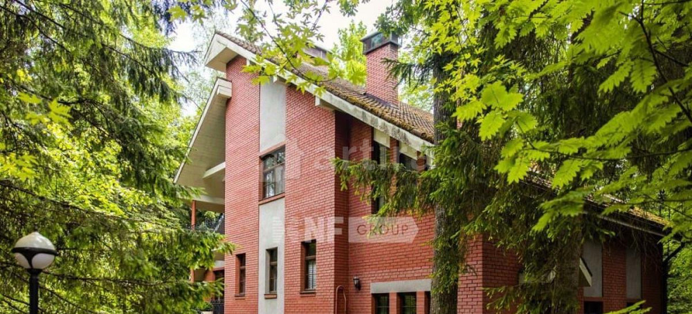 Коттедж, 520 м2, 30.7 сотки, 3 эт. Наро-Фоминск - изображение 7