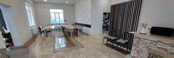 Коттедж, 350 м2 Новосибирск