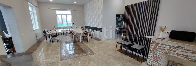 Коттедж, 350 м2 Новосибирск - изображение 6