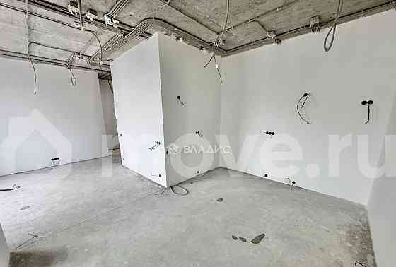 3-комн. квартира, 75.4 м2, 32/44 эт. Москва