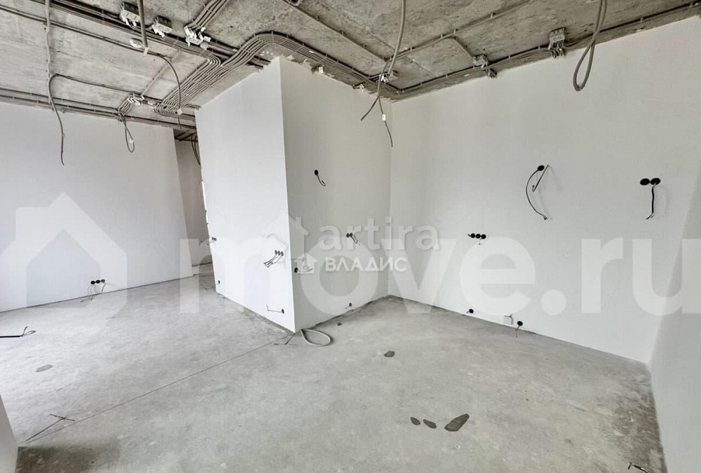 3-комн. квартира, 75.4 м2, 32/44 эт. Москва - изображение 2