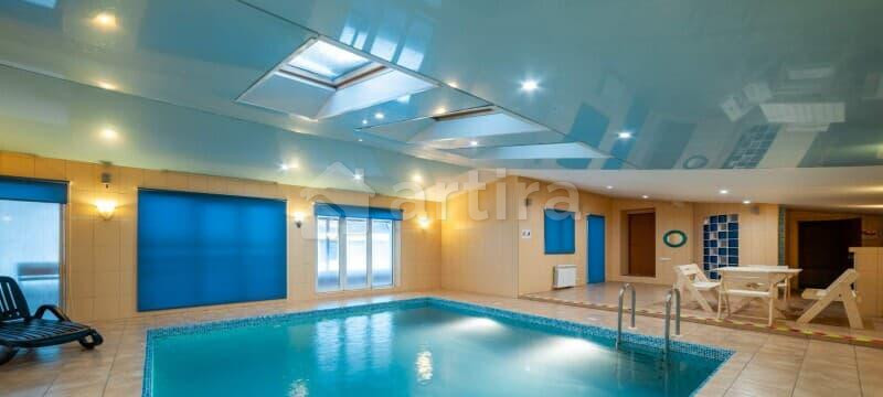 Коттедж, 450 м2 Одинцово - изображение 1