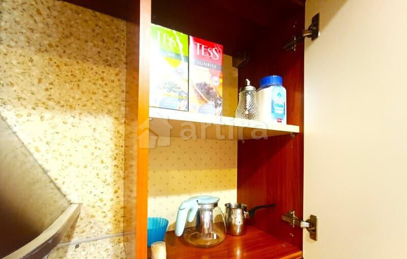 2-комн. квартира, 55 м2, 4/10 эт. Казань - изображение 20