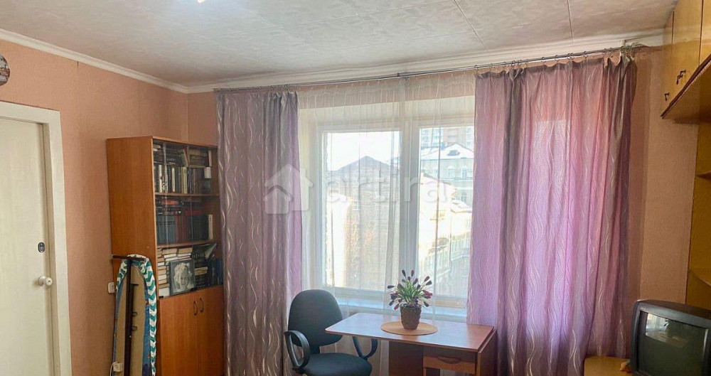 Комната, 17.3 м2, 8/10 эт. Ростов-на-Дону - изображение 7