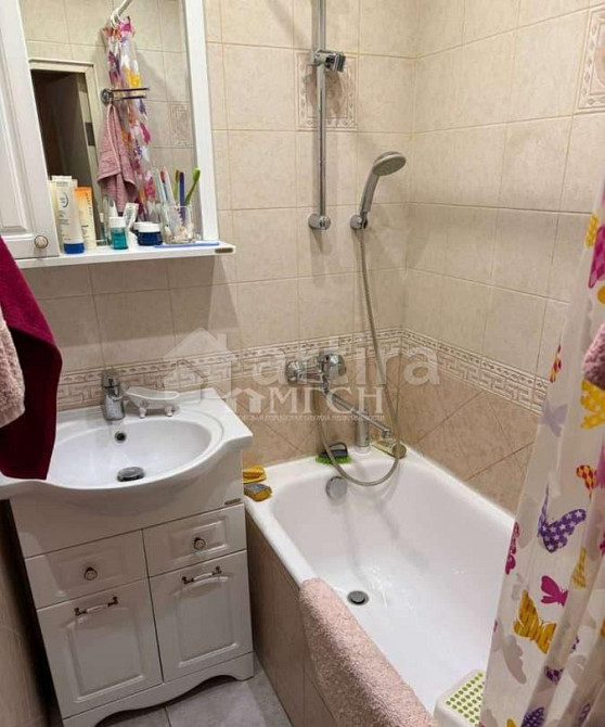 3-комн. квартира, 52 м2, 5/9 эт. Москва - изображение 11