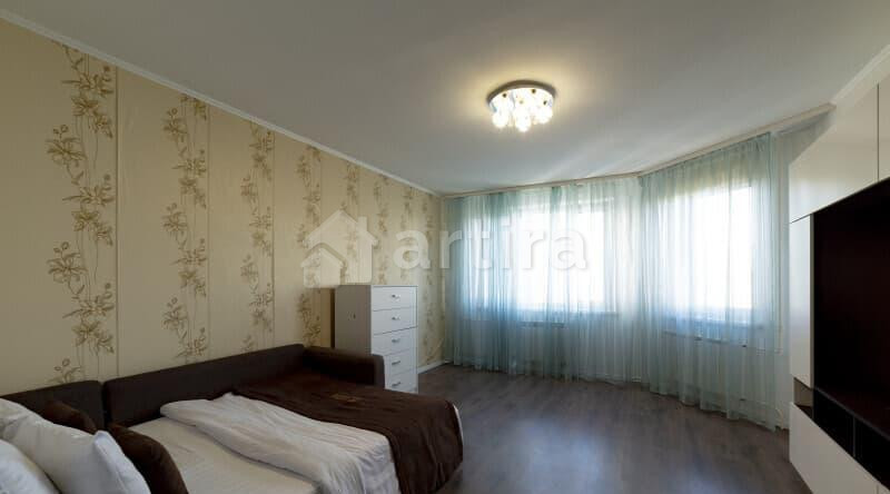 2-комн. квартира, 50 м2, 11/16 эт. Подольск - изображение 2