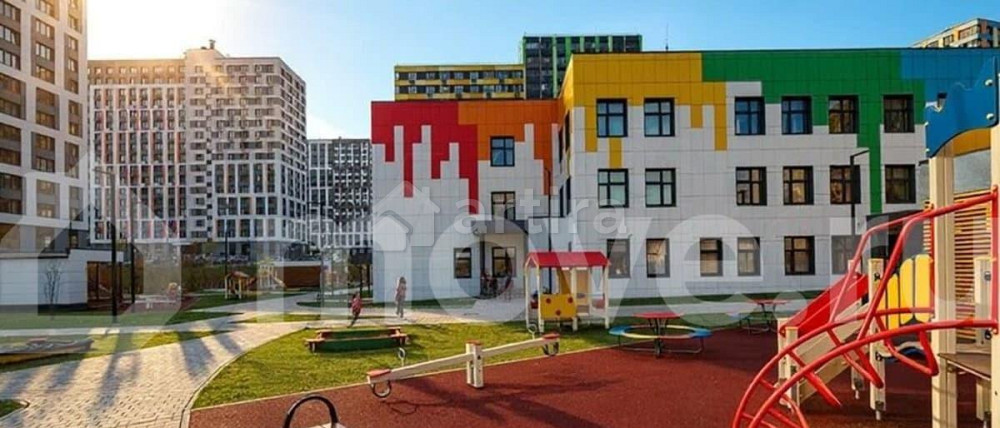 1-комн. квартира, 41.6 м2, 5/17 эт. Зеленоград - изображение 2