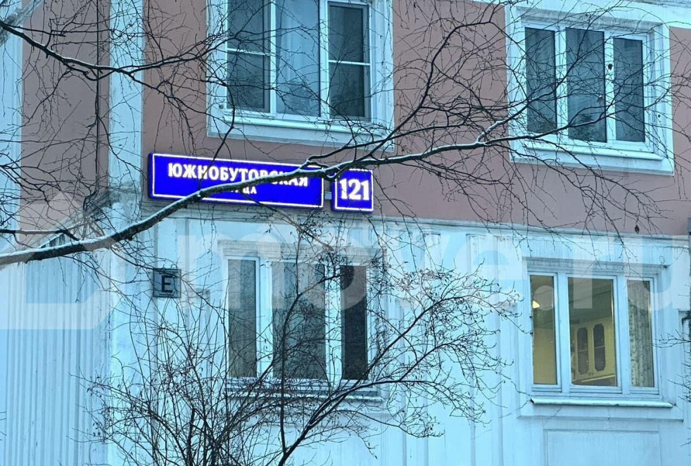Студия, 14.6 м2, 1/10 эт. Москва - изображение 6
