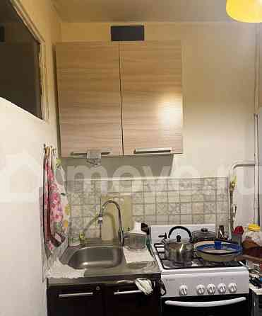 1-комн. квартира, 33.5 м2, 3/9 эт. Москва
