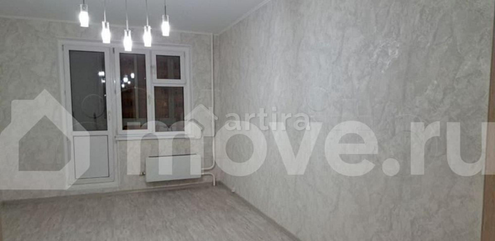 3-комн. квартира, 82.8 м2, 4/17 эт. Москва - изображение 7