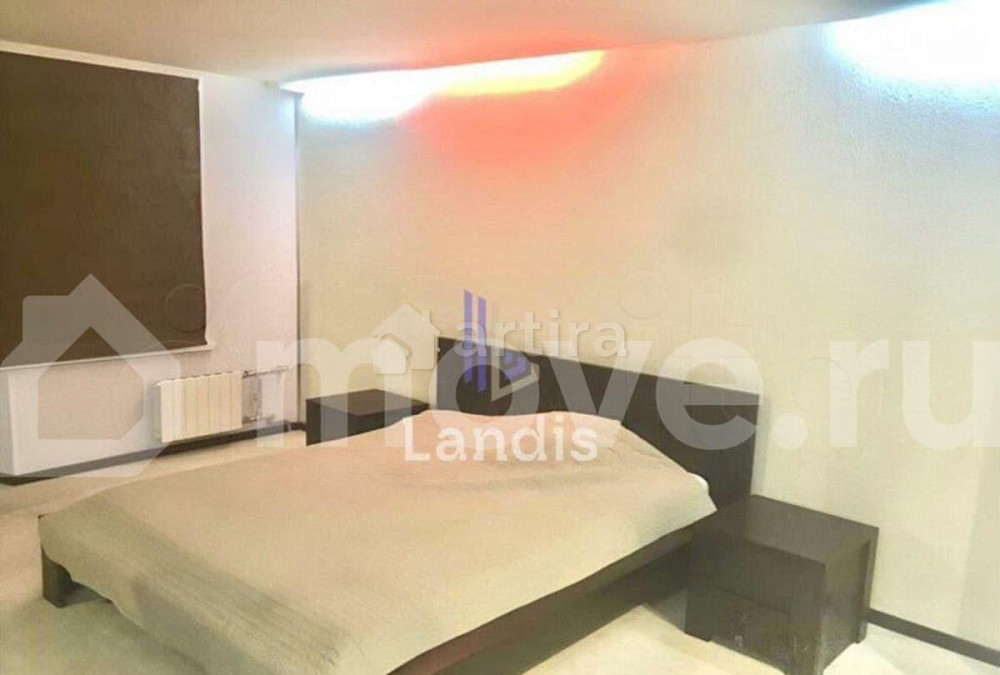 Студия, 42 м2, 4/12 эт. Москва - изображение 7