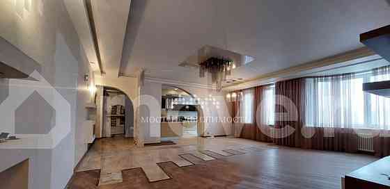 4-комн. квартира, 116.7 м2, 3/8 эт. Москва