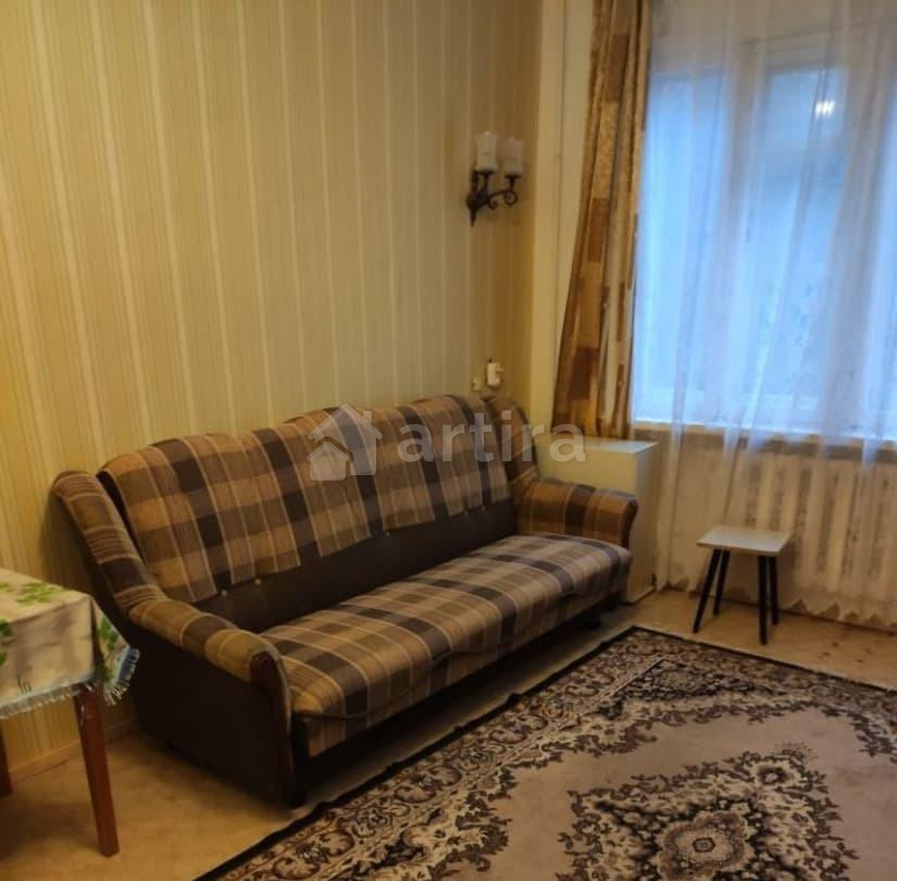 Комната, 48 м2, 2/2 эт. Обнинск - изображение 1