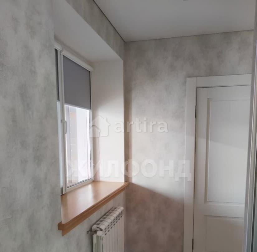 Таунхаус, 57 м2, 4 сотки, 2 эт. Новосибирск - изображение 4