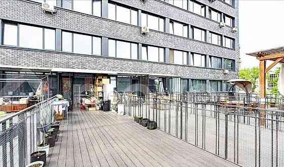 Студия, 25 м2, 2/10 эт. Москва