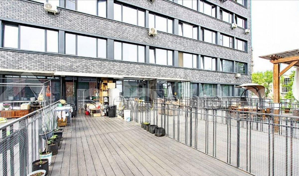 Студия, 25 м2, 2/10 эт. Москва - изображение 3