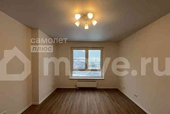 2-комн. квартира, 56.7 м2, 19/19 эт. Москва