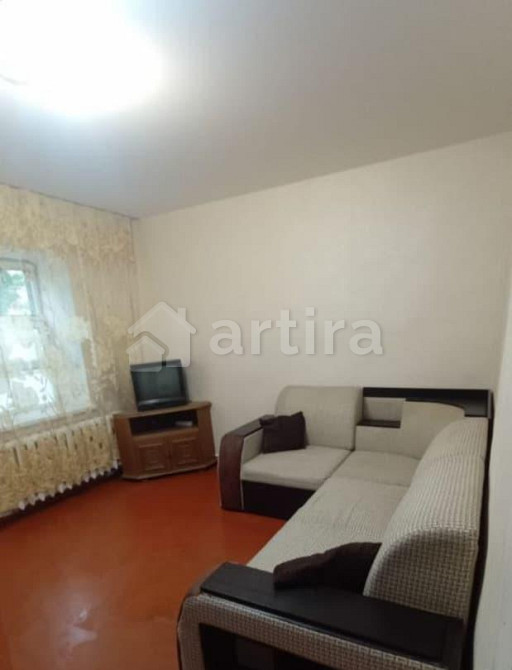 Комната, 23 м2, 1/1 эт. Ставрополь - изображение 3