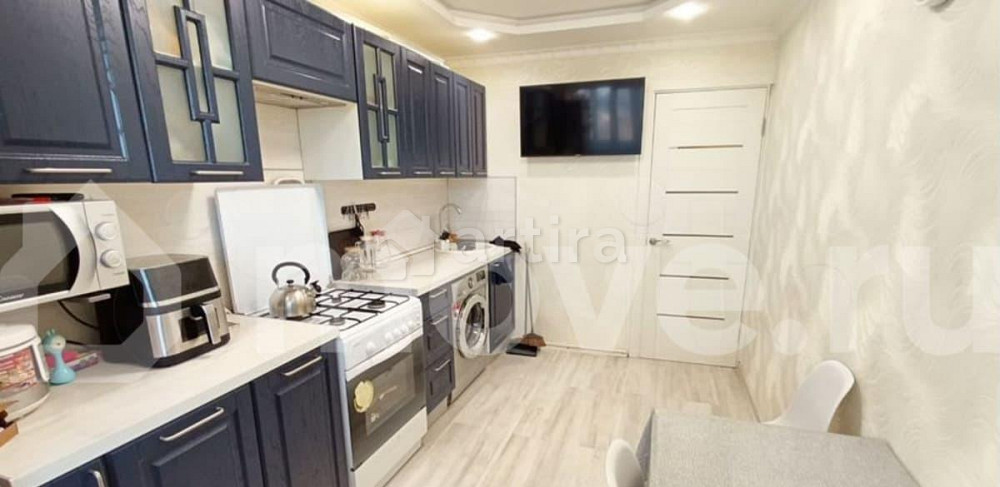 1-комн. квартира, 34.6 м2, 14/14 эт. Москва - изображение 4