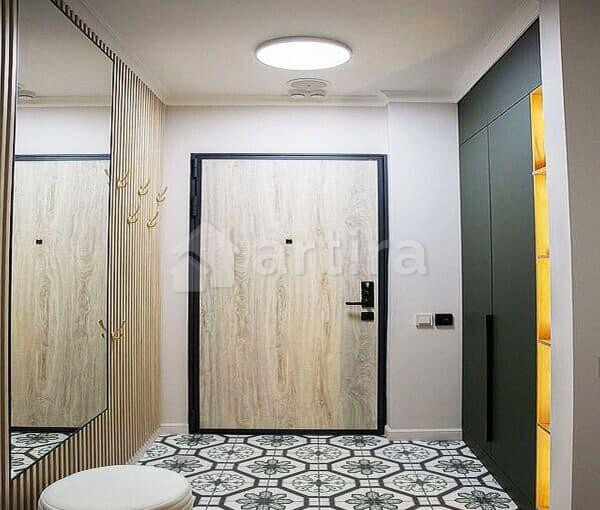 1-комн. квартира, 42 м2, 12/14 эт. Самара - изображение 7