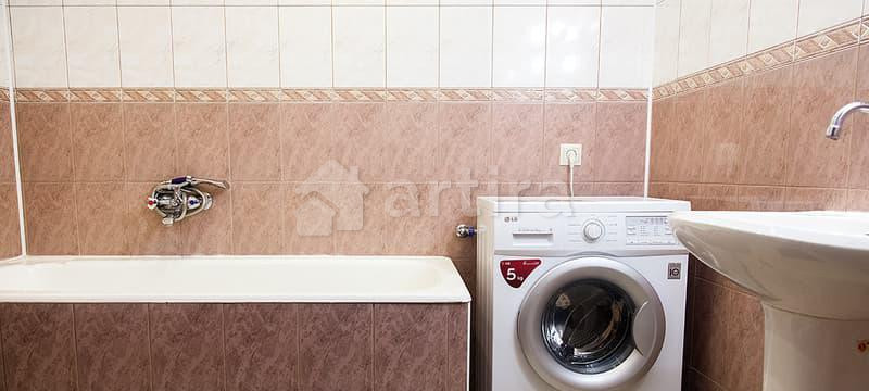 2-комн. апарт-ы, 48 м2, 2/5 эт. Кемерово - изображение 11