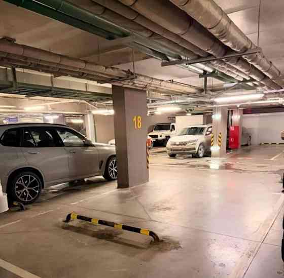 Гараж, 24 м2 Москва