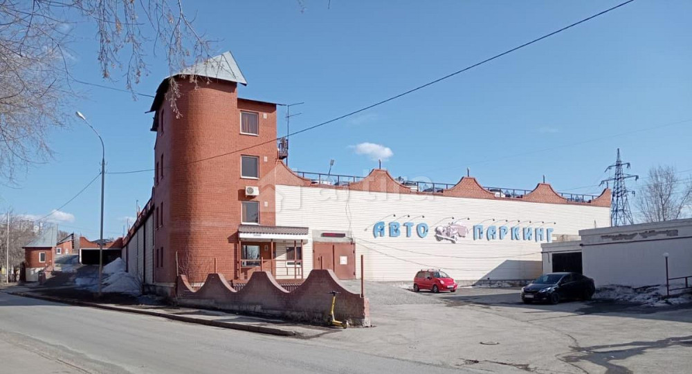 Гараж, 3.3 м2 Екатеринбург - изображение 3
