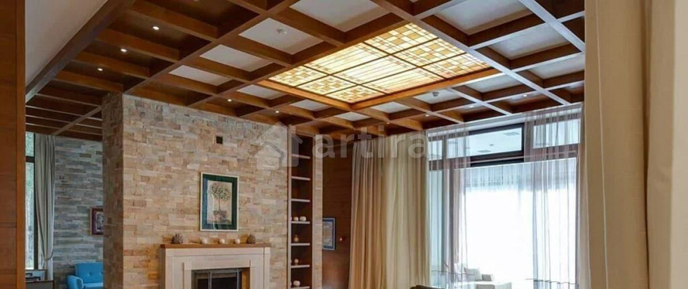 Дом, 528 м2, 27 га, 1 эт. Солнечногорск - изображение 6