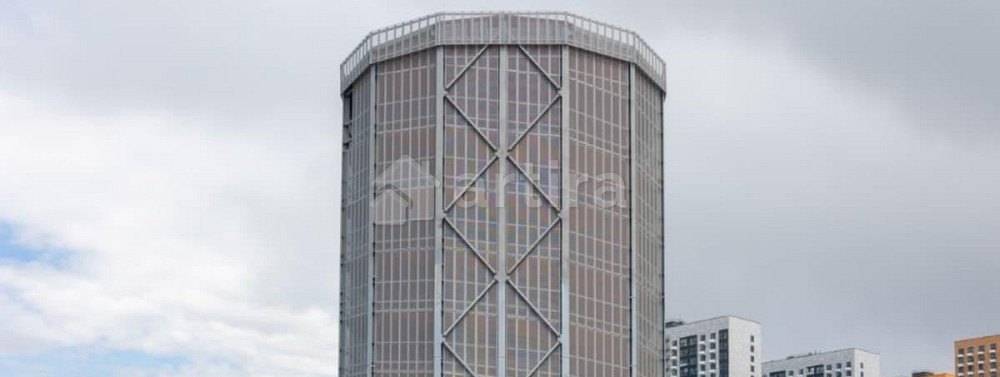 Гараж, 13.3 м2 Москва - изображение 2