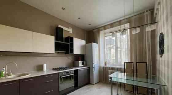 1-комн. квартира, 38 м2, 5/12 эт. Екатеринбург