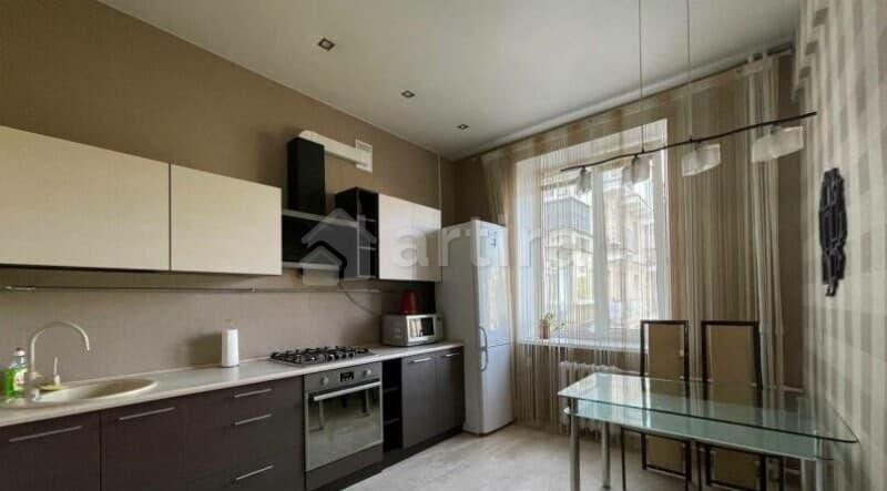 1-комн. квартира, 38 м2, 5/12 эт. Екатеринбург - изображение 3