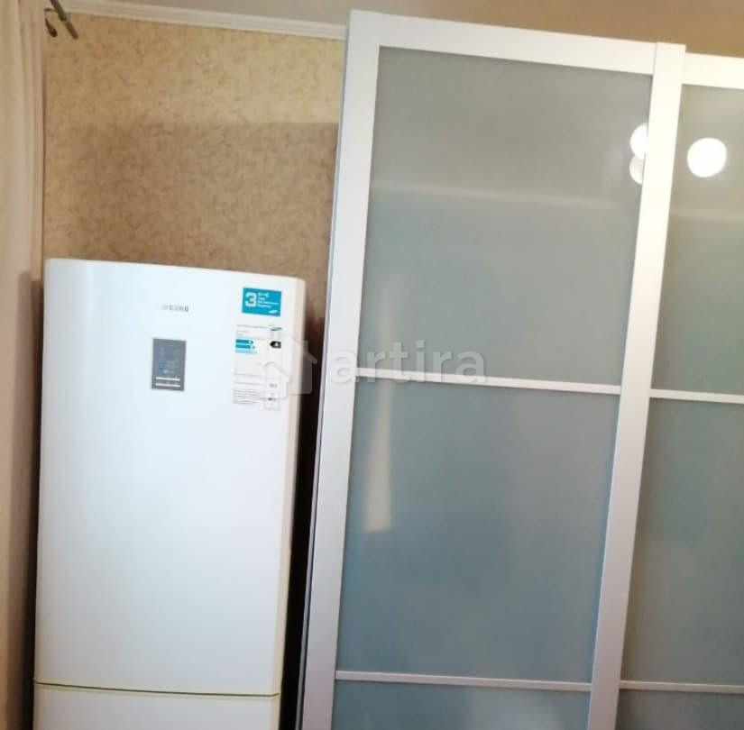 Комната, 14.5 м2, 14/16 эт. Москва - изображение 7