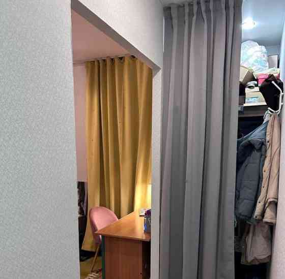 Комната, 17 м2, 1/10 эт. Казань