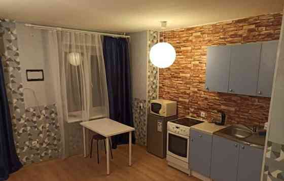 Студия, 26 м2, 8/17 эт. Уфа