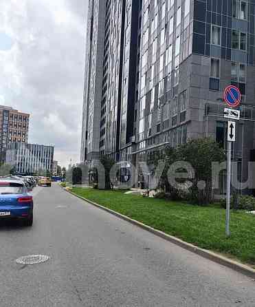 3-комн. квартира, 96.7 м2, 45/46 эт. Москва