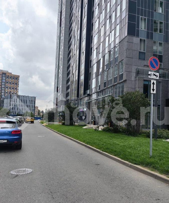 3-комн. квартира, 96.7 м2, 45/46 эт. Москва - изображение 5